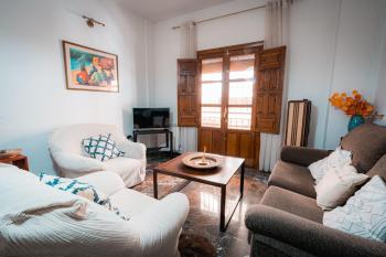 - Apartamento en pleno Centro - QH Gran Vía 01, Grenade (photo 2)
