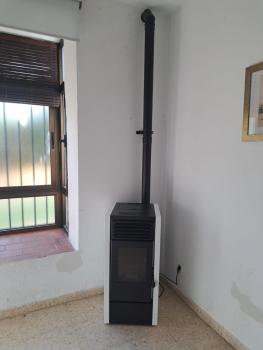 Unifamiliar adosada con 3 dormitorios y 110m2, Ronda (fotografie 4)