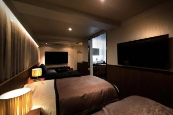 Hotel Platanus Shin Yokohama, Jokohama (fotografie 4)