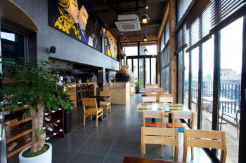 White Cabin, Pyeongchang (foto 4)