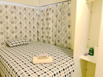 New bedroom queen size bed at Las Vegas for rent-4, Лас-Вегас (фото 3)