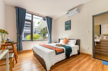 Lavila Homestay Hoi An, Hoi An (photo 2)