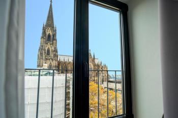 Eden Hotel Früh am Dom, Cologne (photo 4)