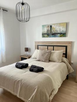 Apartamento en Centro - Vial, Cordoue (photo 2)