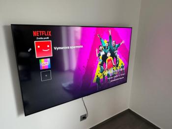 Apartmán byt 75m2 klid příroda pro rodinu, Прага (фото 3)