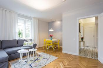 Baker Street, Varšava (fotografie 5)
