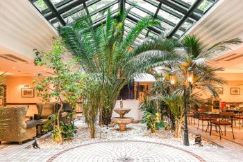 Villa Beaumarchais, Paris (Foto 5)