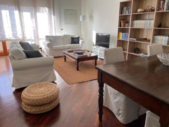 Adua Flat - perfect place for visiting Tuscany, Pistoia (fotografie 5)