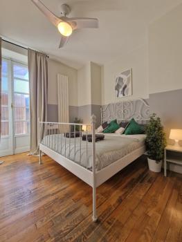 Casa Colter, Turín (fotografie 3)