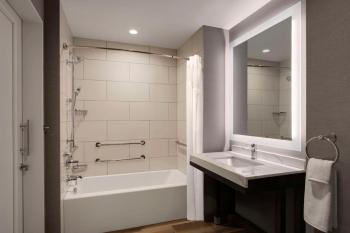 Hyatt Place LAX/Century BLVD, Los Angeles (fotografie 4)