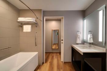 Hyatt Place LAX/Century BLVD, Los Angeles (fotografie 5)