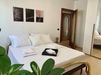 Appartamento indipendente a Mirafiori Sud, Turín (fotografie 5)