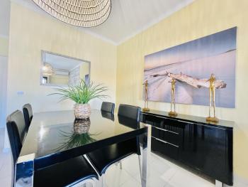 Lavanda - 2 Bedrooms - 3 Level Pool - Garden - Beach 1km, Estômbar (photo 4)