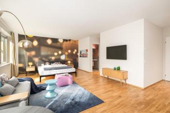 LivingTown Lofts Zurich, Zürich (Foto 3)