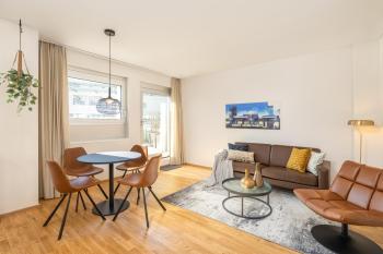 LivingTown Lofts Zurich, Zürich (Foto 4)