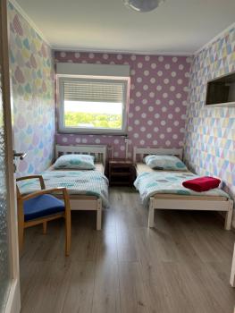 Apartment in Mainz-Lerchenberg, Moguncja (zdjęcie 5)