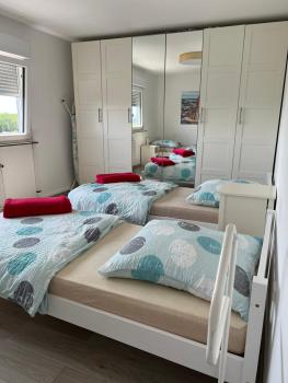 Apartment in Mainz-Lerchenberg, Moguncja (zdjęcie 2)