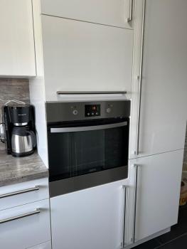 Apartment in Mainz-Lerchenberg, Moguncja (zdjęcie 3)