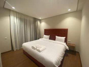 Hilbert Princesses - Furnished apartments, Casablanca (zdjęcie 4)