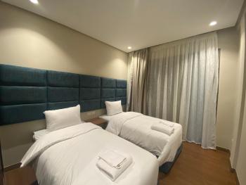 Hilbert Princesses - Furnished apartments, Casablanca (zdjęcie 5)