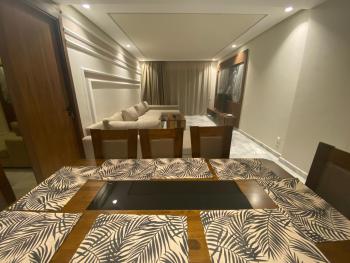 Hilbert Princesses - Furnished apartments, Casablanca (zdjęcie 2)