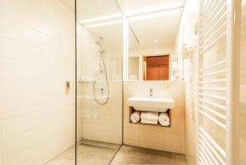 JUFA Hotel Wien City, Vídeň (fotografie 4)