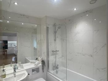 The Axium Superior Apartment, Birmingham (fotografie 5)