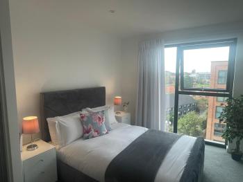 The Axium Superior Apartment, Birmingham (fotografie 2)
