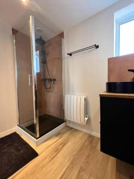 Appartement Croix-Rousse, Lyon (fotografie 4)