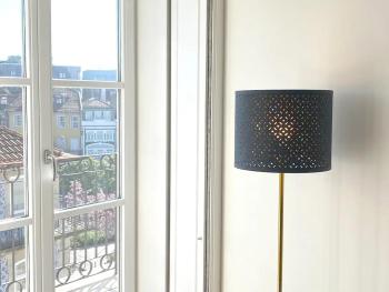 Starry Night Balcony, Porto (foto 3)
