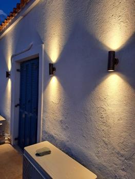Andros Villa, Andro (foto 4)