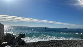 Villa Iris, Nice (fotografie 3)