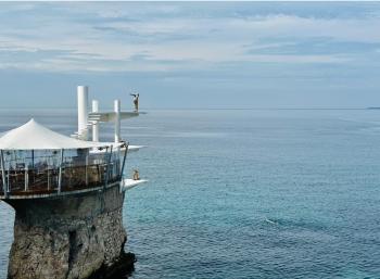 Villa Iris, Nice (fotografie 2)