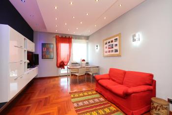 Casa sotto le stelle, Torino (foto 3)
