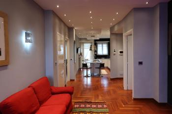 Casa sotto le stelle, Torino (foto 4)