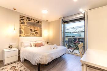 Apartamento El Toisón de Oro 22 Garaje gratis, Bilbao (foto 5)