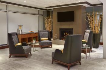 Courtyard by Marriott Ottawa Downtown, Ottawa (foto 5)