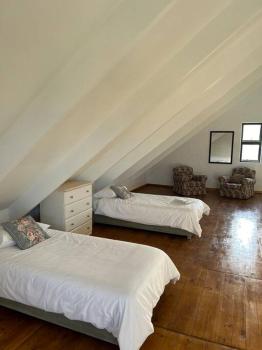 Lavender Cottage, Cape St Francis (fotografie 4)