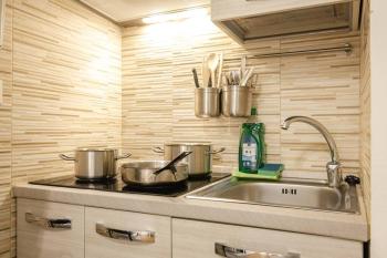 Apartment 24 Bologna, Boloňa (fotografie 3)