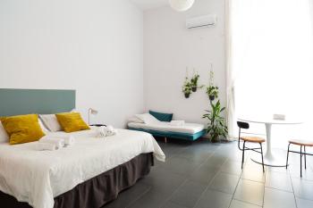 Lumina apartment - Napoli Municipio Porto, Neapol (zdjęcie 5)