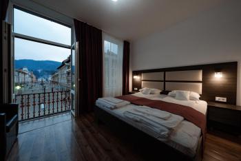 Quantum House, Vatra Dornei (fotografie 2)