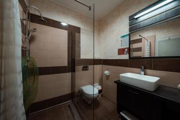 Quantum House, Vatra Dornei (fotografie 3)