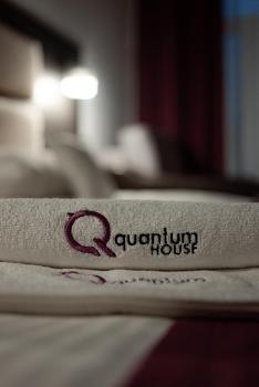 Quantum House, Vatra Dornei (fotografie 5)