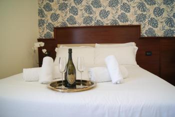 Glam Luxury Rome, Rome (photo 2)
