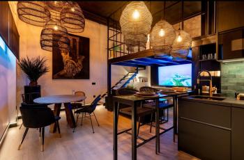 loft santa justa, Sevilla (foto 2)