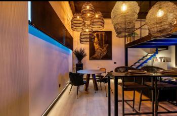 loft santa justa, Sevilla (foto 4)