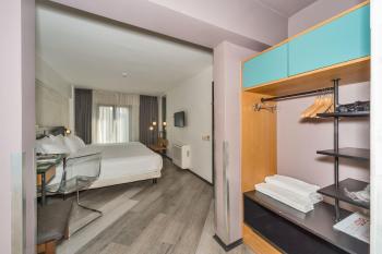 Faros Hotel Taksim-Special Category, Istanbul (fotografie 3)