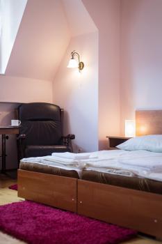 Krupówki 17 Boutique Residence, Zakopane (fotografie 5)