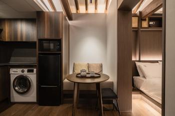 Luxury Hanok Stay Warm Hearth - West, Soul (fotografie 2)