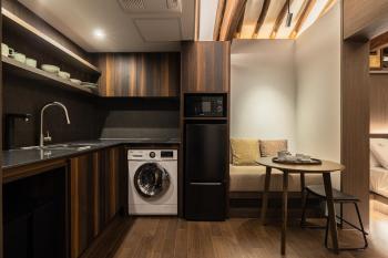 Luxury Hanok Stay Warm Hearth - West, Soul (fotografie 3)